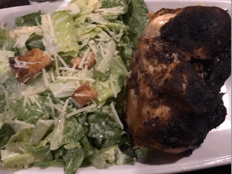 Restaurant Review: Jack&nbsp;Rabbit