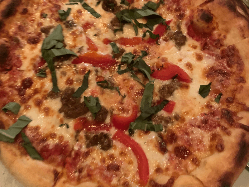 Restaurant Review: Gate&nbsp;House