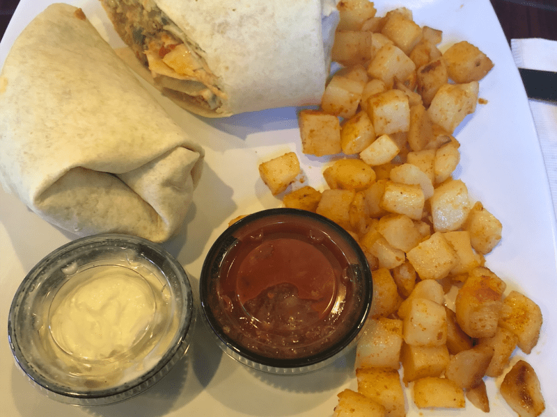 Restaurant Review: The Poked&nbsp;Yolk