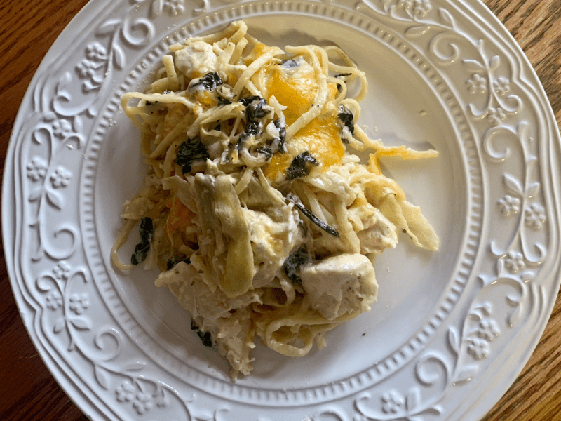 Restaurant Review: takeout from The Poppyseed&nbsp;Restaurant