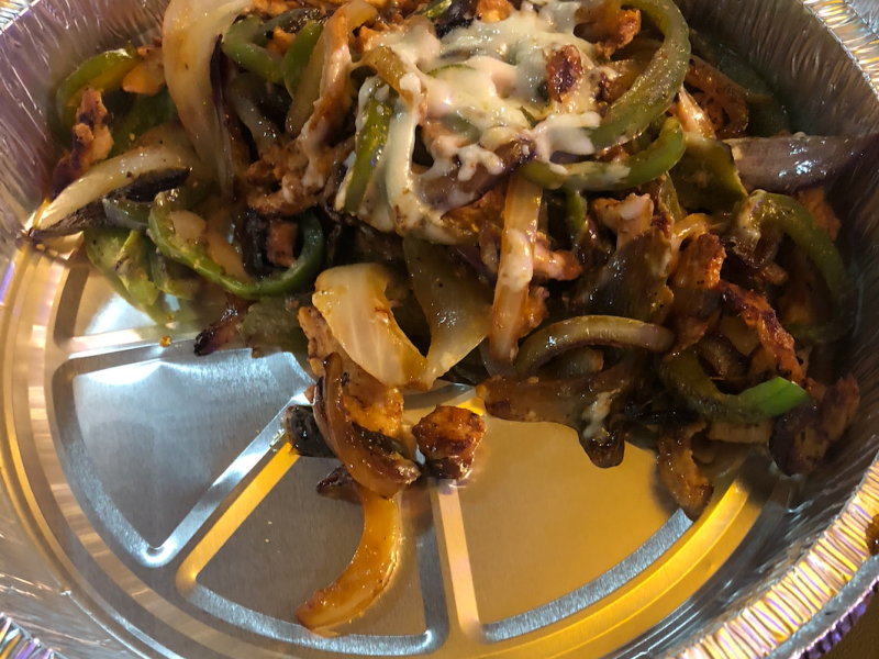 Restaurant Review: Señor Tequila Mexican&nbsp;Restaurant