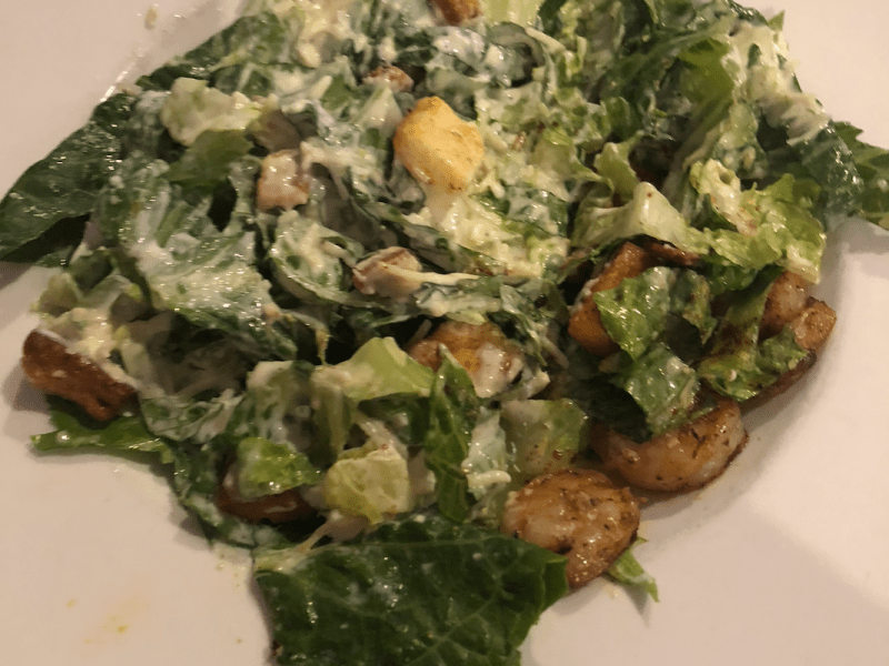 Restaurant Review: Pearl Street Grill and&nbsp;Brewery