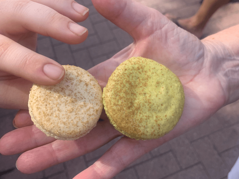 Review: Taste of East&nbsp;Aurora