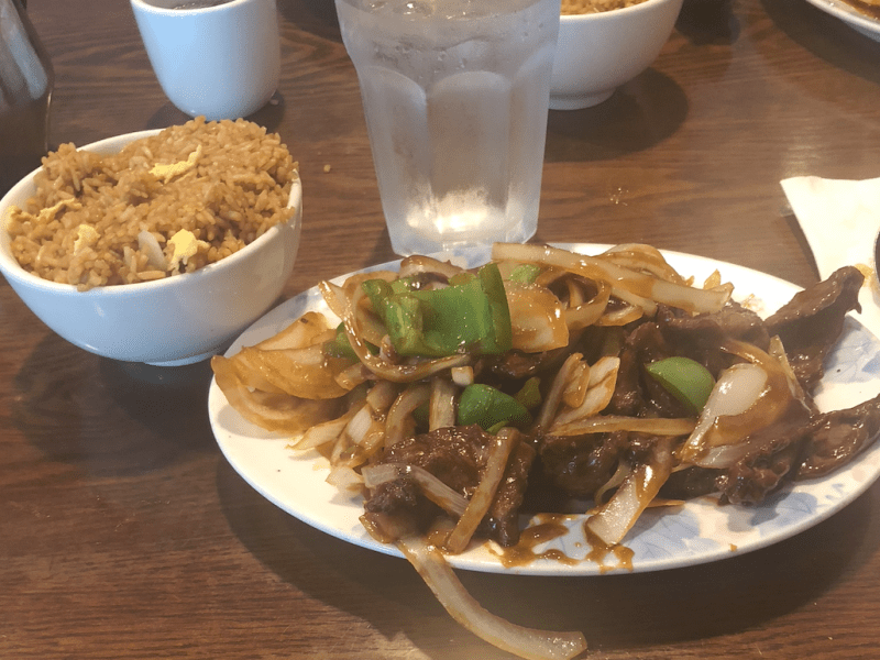 Restaurant Review: Chang’s&nbsp;Garden
