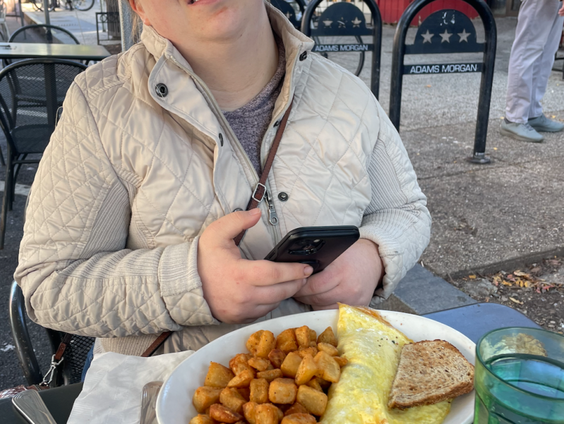 Restaurant Review: The&nbsp;DINER