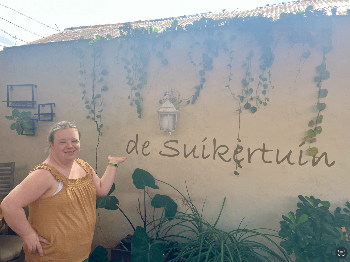 Restaurant Review: Bistro de&nbsp;Suikertuin