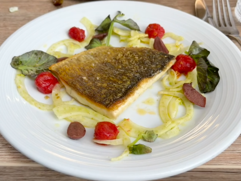 Restaurant Review: Zaytinya by José&nbsp;Andrés