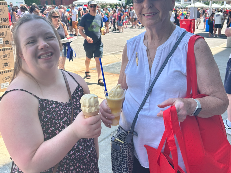 Review: Taste of Buffalo&nbsp;2023
