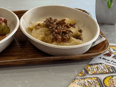 Restaurant Review: Pierogi&nbsp;Pete’s