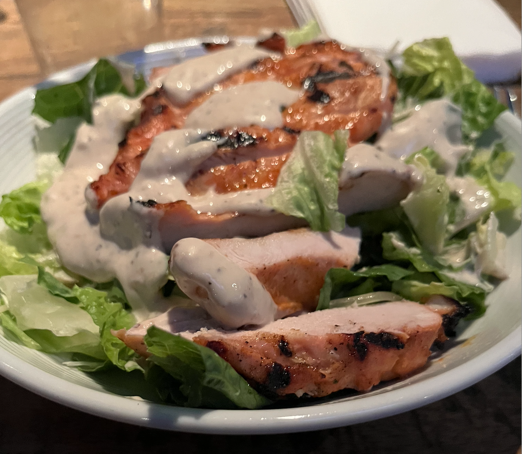 Restaurant Review Santora’s Pizza, Pub, and Grill A Chef's Life by