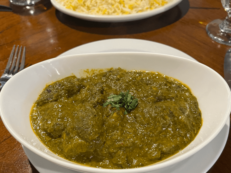 Restaurant Review: Buffalo Tikka&nbsp;House