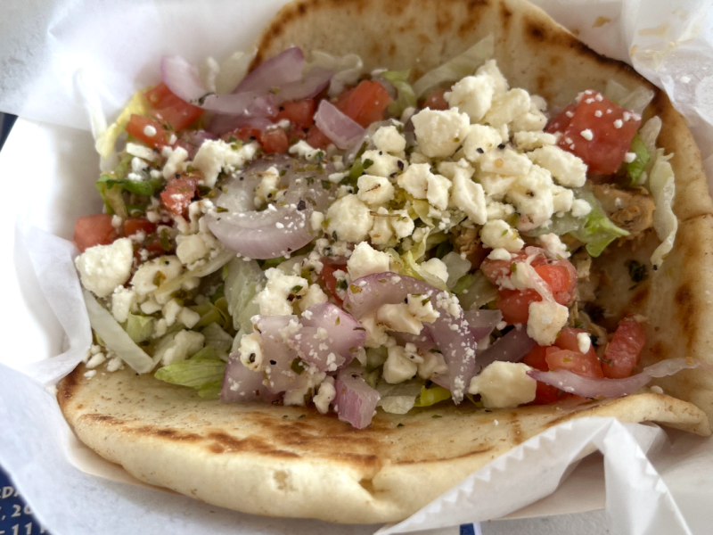 Festival Review: Buffalo Greek Fest&nbsp;2025