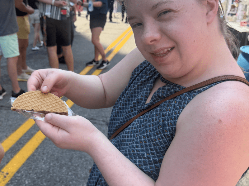 Festival Review: Taste of Buffalo&nbsp;2025