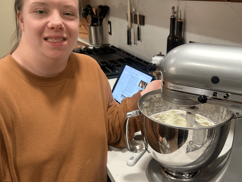 Recipe: Homemade Whipped&nbsp;Cream