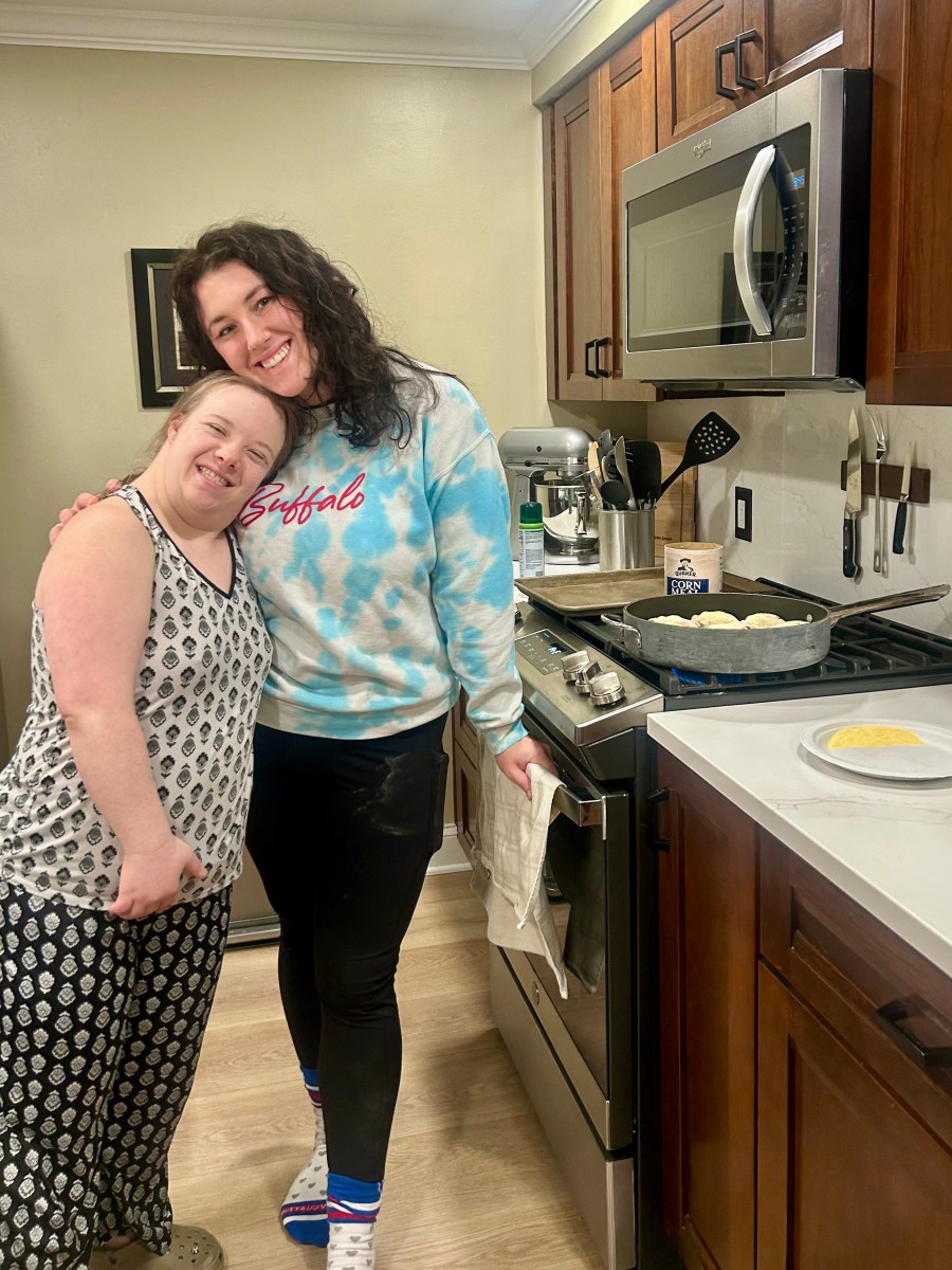 Recipe: Cinnamon Raisin English&nbsp;Muffins