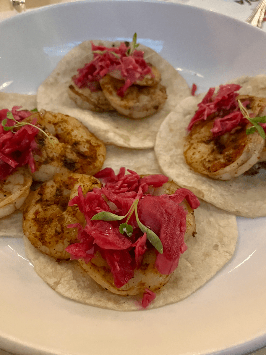 Restaurant Reviews: A Weekend in Plano,&nbsp;TX