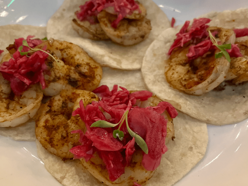 Restaurant Reviews: A Weekend in Plano,&nbsp;TX