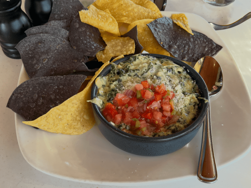 Restaurant Review: Burton’s Grill &&nbsp;Bar