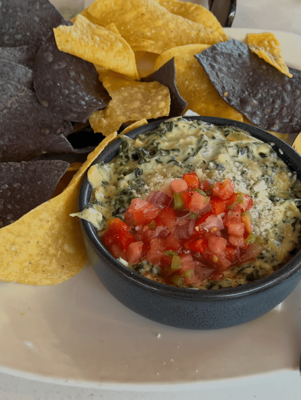 Restaurant Review: Burton’s Grill &&nbsp;Bar