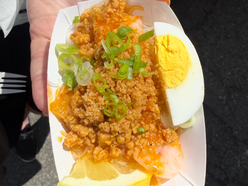 Festival Review: Taste of Buffalo&nbsp;2026