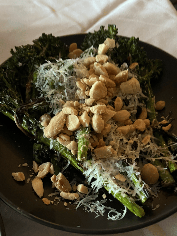 Restaurant Review: Giancarlo’s Sicilian&nbsp;Steakhouse
